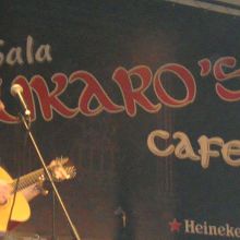 Bukaro's 3 de abril 2009