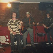 Concierto Darkness