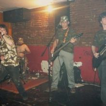 Concierto Darkness