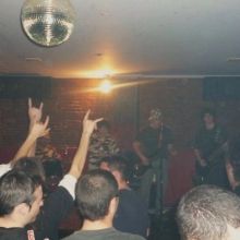 Concierto Darkness