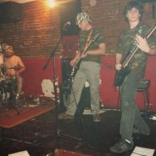 Concierto Darkness