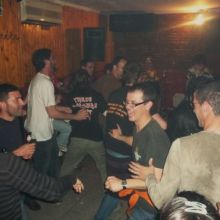 Concierto Darkness