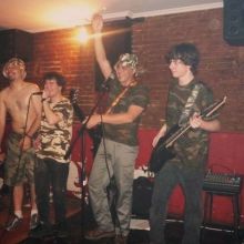 Concierto Darkness