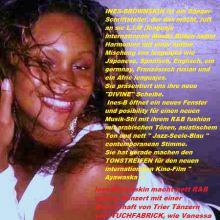 INES-BROWNSKIN