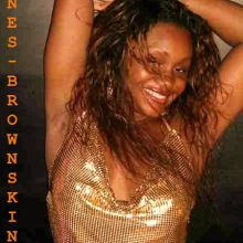 INES-BROWNSKIN