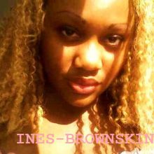 INES-BROWNSKIN