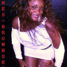 INES-BROWNSKIN
