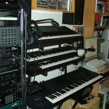 Luismi Estudio