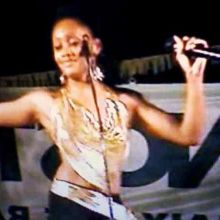 INES-BROWNSKIN
