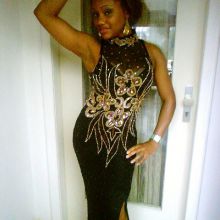 INES-BROWNSKIN