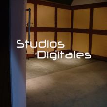 Sala Studios Digitales (Gualeguaychú Entre Rios)