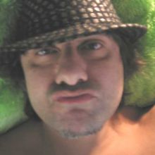 Beso cárnico
