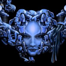 Machine Head