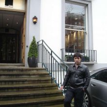En Abbey Road