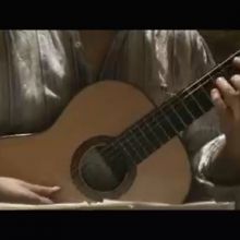 La guitarra