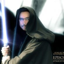 La Fuerza me acompaña