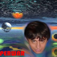 SUPERWAR