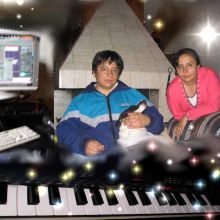 YO Y MI HERMANA
