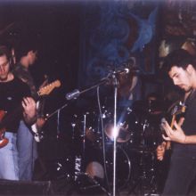 EspectroS 1997