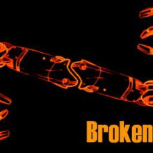 Broken Arms