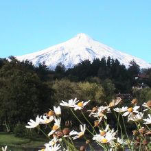 volcan villarrica