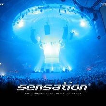 Sensation en Amsterdam