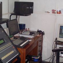 mi estudio