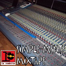 Simplemente - Mixtape