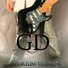 Delirum tremens