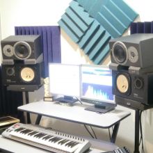 Mi home recording