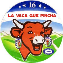 LaVacaque pincha