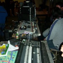 Audio 