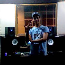 En el Studio