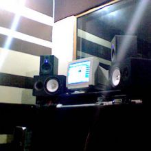 Mi studio
