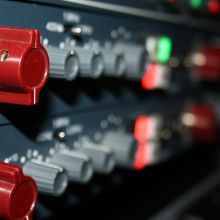 AURORA AUDIO