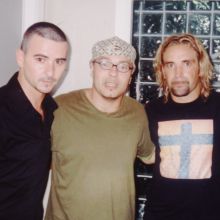 Deluna y OBK