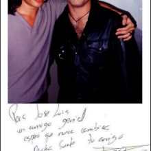 Deluna y David Demaria.