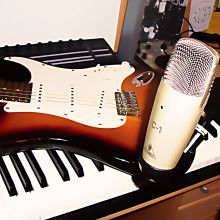 Home studio de dani