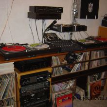 denon