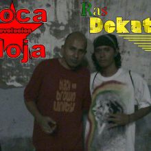 Boca Floja & Dekatos Filos Tne