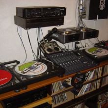 denon 2