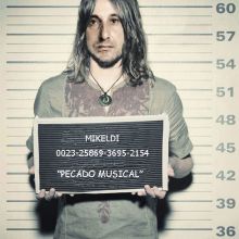 Mikeldi "El Pecador"