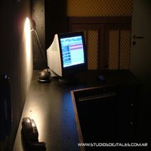 Studios Digitales Gchu (Control Parte 2)