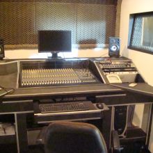 KOSOVO - Sala de Control