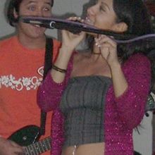 MUSA AL ROCK
