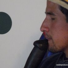 juan david rocando la gaita