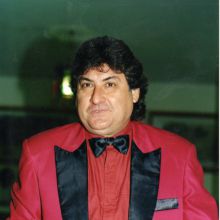 FERNANDO BERNI