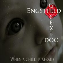 When a Child is Afraid