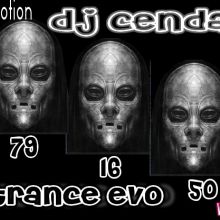 DJ CENDA