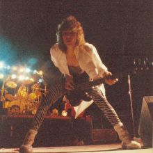 Rocking